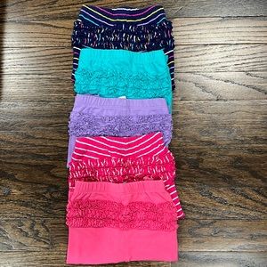 Old Navy Leggings (5 Pairs)